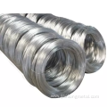 Low Iron Wire Drawn SAE1006 Galvanized Steel Wire